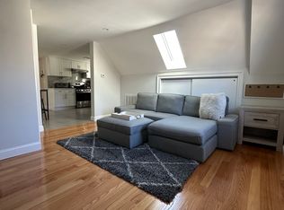 48 Albertina St #3, Quincy, MA 02169