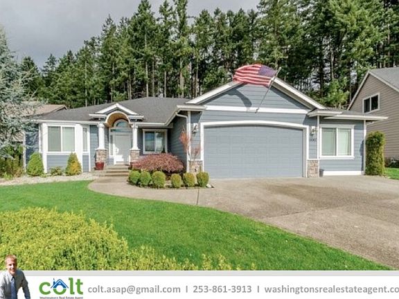 2nd image of 18002 118th Avenue Ct E