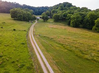 3826 Crafton Foster Rd, Mt Pleasant, TN 38474