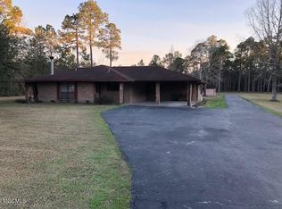 23095 Freddie Frank Rd, Pass Christian, MS 39571