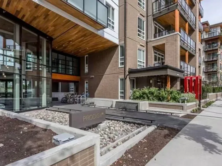 6033 Gray Ave #1 — Photo 2