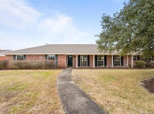 3500 Kingston St, Lake charles, LA 70605