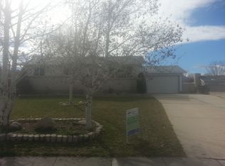 3722 S Osteen Cir, Magna, UT 84044