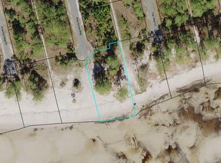 309 Pine Grove Way LOT 65, Sopchoppy, FL 32358