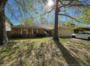 9933 S 71st East Ave, Tulsa, OK 74133