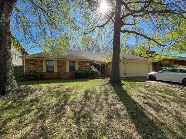 9933 S 71st East Ave, Tulsa, OK 74133