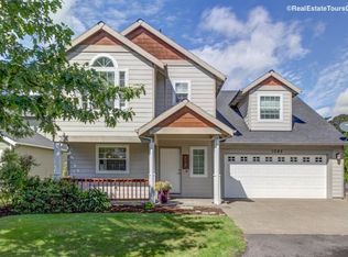 1085 High St, Gladstone, OR 97027