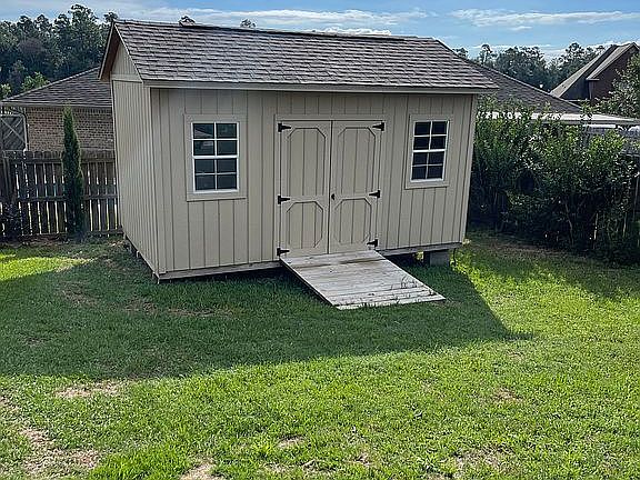 3rd image of 1130 Maskoke Dr