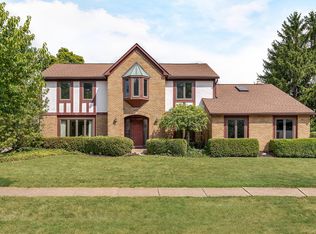 974 Cherryfield Ave, Columbus, OH 43235