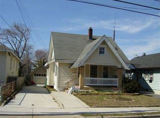 915 Linden Ave, Pleasantville, NJ 08232