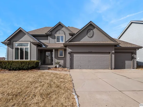 6728 S 162nd Ave, Omaha, NE 68135