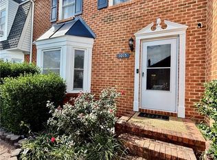 1015 Backwoods Rd, Virginia Beach, VA 23455