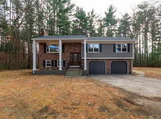 330 Mishnock Rd, West Greenwich, RI 02817