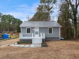 2807 Beck Rd, Durham, NC 27704