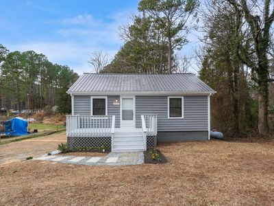 2807 Beck Rd, Durham, NC, 27704