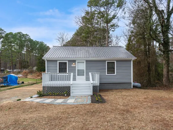 2807 Beck Rd, Durham, NC 27704