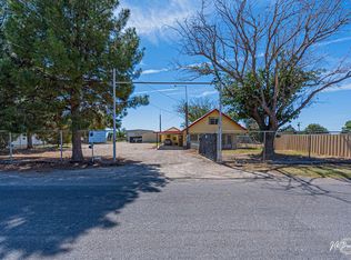 313 W 54th St, Odessa, TX 79764