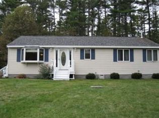349 Country Club Rd #3, Sanford, ME 04073