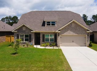 103 Barlow Way, Owens X Rds, AL 35763