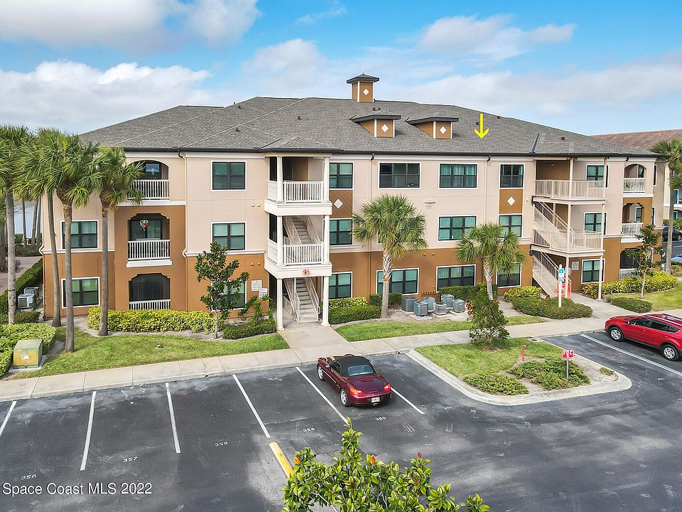 Highlands Apartments Viera Fl