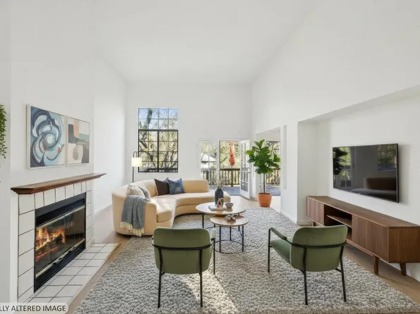 1116 Princeton Drive, Sonoma, CA 95476