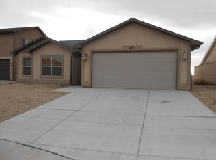403 Chert Dr, Grand Junction, CO 81504