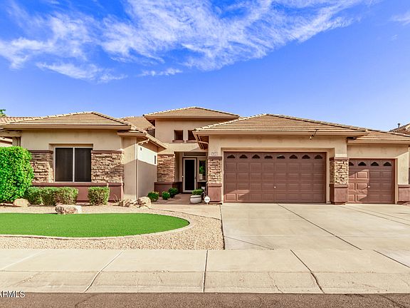 2nd image of 8073 W LOUISE Drive