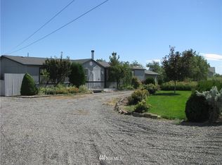 9751 Road W NW #8, Quincy, WA 98848