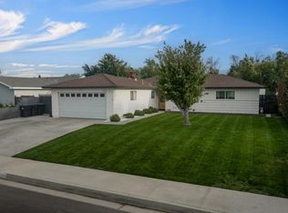 614 Anita Dr, Tehachapi, CA 93561