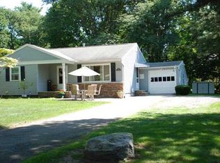 100 Alaimo Dr, Rochester, NY 14625