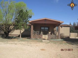 303 S Roosevelt Rd S, Portales, NM 88130