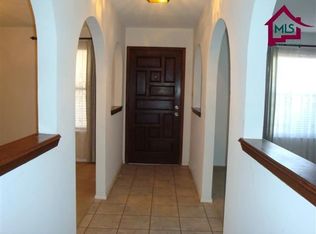 1910 Fairfax Ave, Las Cruces, NM 88001