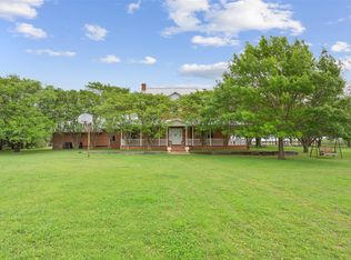 1277 Hcr #4251, Hillsboro, TX 76645