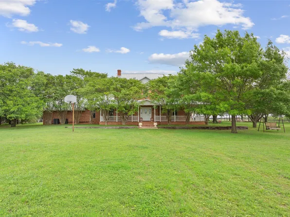 1277 Hcr #4251, Hillsboro, TX 76645