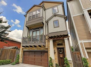 217 W Norma St, Houston, TX 77009