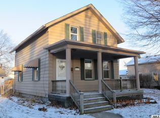 515 E 2nd St, Monroe, MI 48161