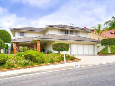 2526 Whitehead Ln, Hacienda Heights, CA, 91745