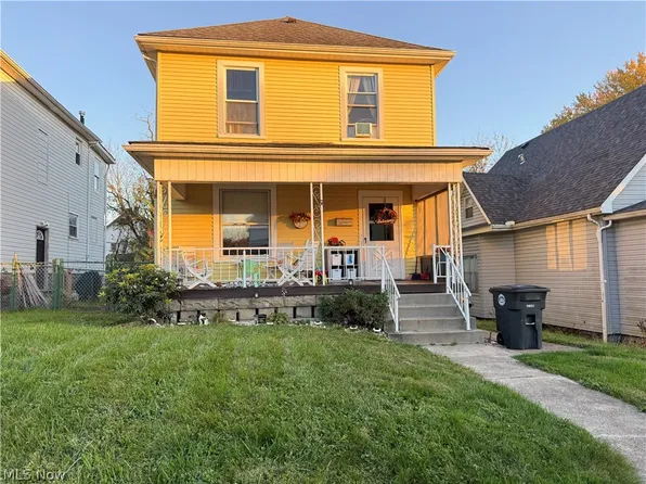 140 Wildon Ave, Steubenville, OH 43952