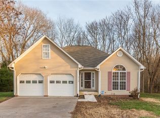 2130 Woccon Path, Winston Salem, NC 27127