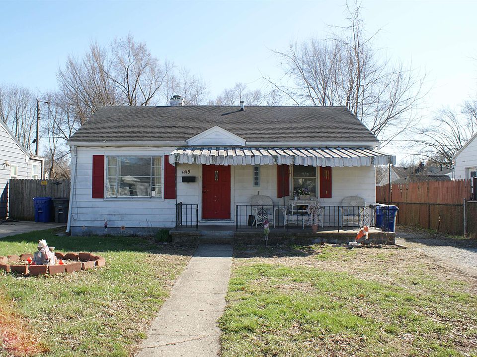 1st image of 1419 W North St
