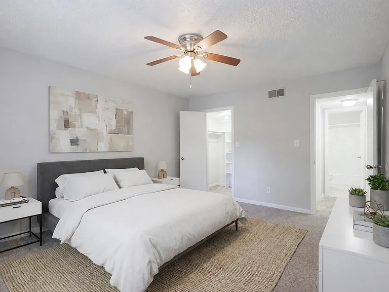 Hampton Hall | Comfort, Convenience, & Community All In One — Photo 248