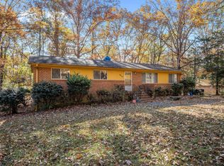 1012 Akron Ave, Durham, NC 27713