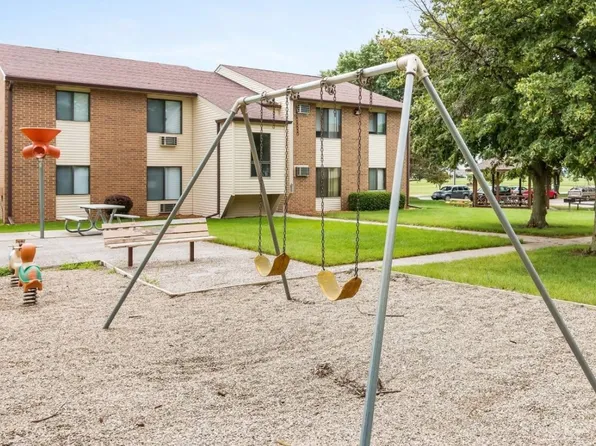 Boone Park Apartments, 1127 S Linn St, Boone, IA 50036