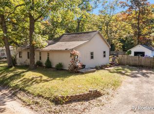 45 E Church Rd, Twin Lake, MI 49457