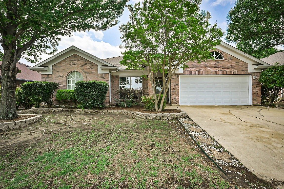 1018 Havenbrook Dr, Arlington, TX 76001 Zillow