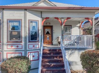 470 2nd St, Lakeport, CA 95453