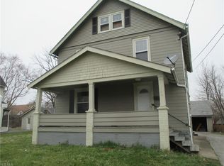 1586 2nd St, Youngstown, OH 44509