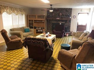 9899 Lock 17 Rd, Adger, AL 35006