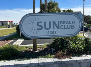 4260 Sun Village Ct #22-A, New Smyrna Beach, FL 32169