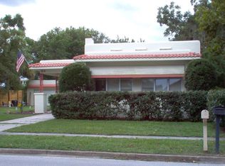 84 Rose St, Umatilla, FL 32784